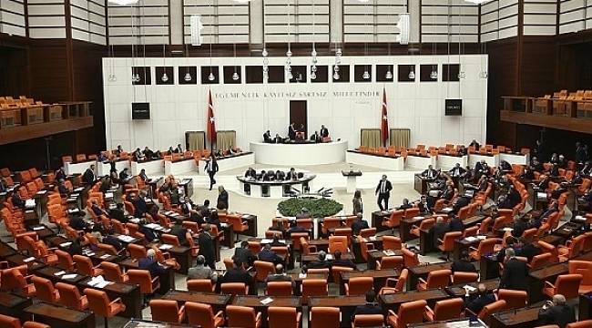 Helal Akreditasyon Kurumu Tasarısı Yasalaştı
