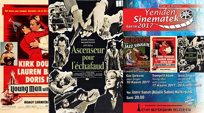 Hem Caz Hem Sinema