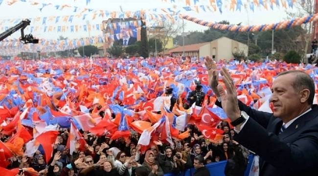 'Hesaplaşma 2018 Yılında Olacak Çok Çetin Geçecek'