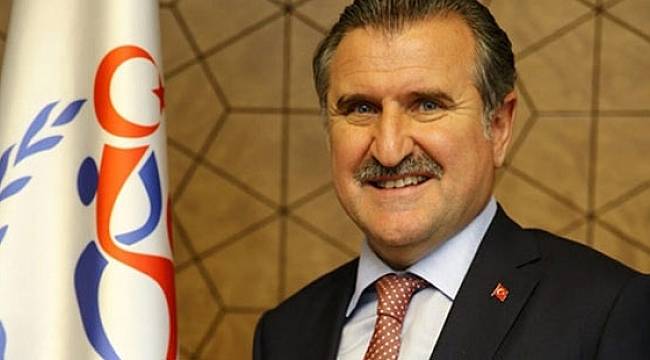 Hıncal Uluç: Bu Ülkede Spordan Sorumlu Bir Bakan Var mı Şüpheli!
