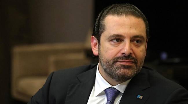 Hizbullah Lideri Nasrallah: İstifa Eden Lübnan Başbakanı Suudi Arabistan'da Ev Hapsinde Tutuluyor