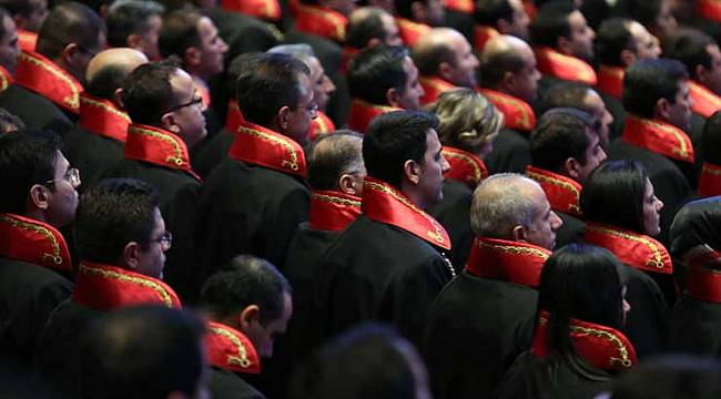 HSK Başkan Vekilinden Yargı Personeline: İsabetli, Güvenli ve Zamanında Karar Verin