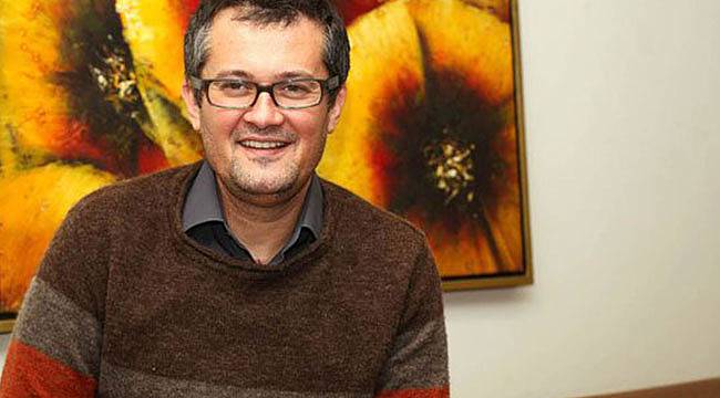 Hürriyet Yazarına Uzaklaştırma Kararı