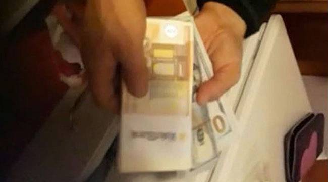 İcra Müdür Yardımcısı Rüşvetten Tutuklandı