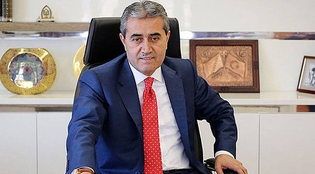İETT Genel Müdürü Görevden Alındı