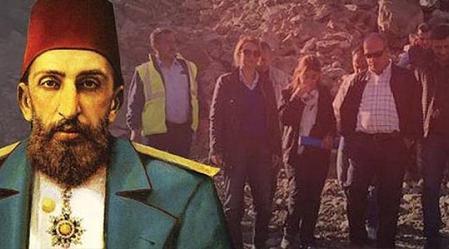 II. Abdülhamid'e Dilekçe Vermişlerdi; İstekleri 118 Yıl Sonra Gerçekleşti