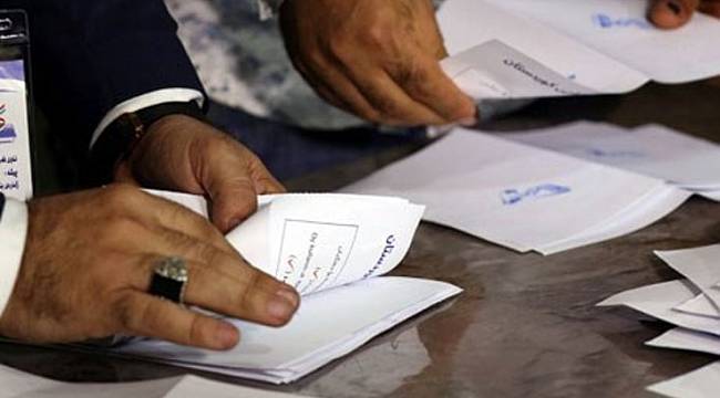 IKBY: Referandumu Geçersiz Sayan Yargı Kararına Saygı Duyuyoruz