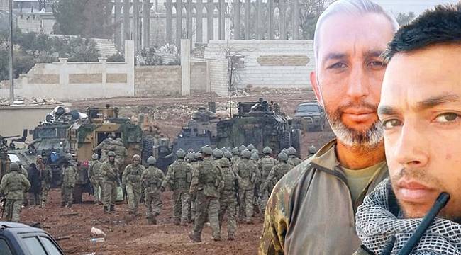 İki Türk Subayını Pentagon mu Kaçırdı?