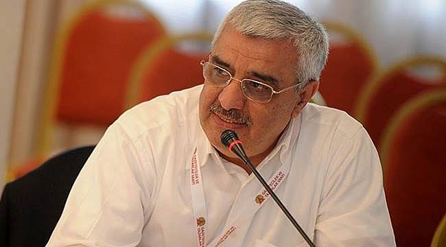 İlahiyatçı Ali Rıza Demircan'dan 'Ali Bulaç' Çıkışı: Bu ne Vefasızlık!
