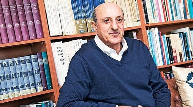 İlhan Kesici, Cumhurbaşkanlığı Adaylığı İddialarına Yanıt Verdi