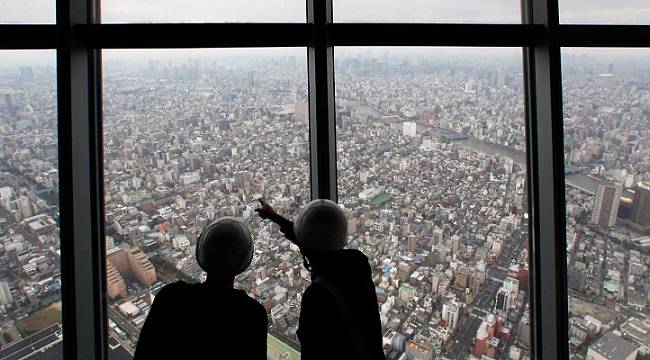 İlk Yapay Zeka Vatandaşı: Altı Yaşında, Tokyo'da Yaşıyor, Konuşmaya Bayılıyor