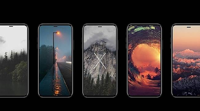 iPhone X'in Türkiye'deki Satış Tarihi Belli Oldu