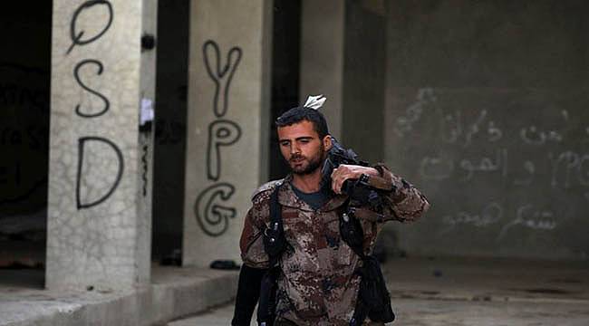 İran: Esad Yakın Zamanda Rakka'ya Yürüyecek