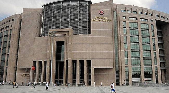 İstanbul Cumhuriyet Başsavcılığı'ndan Zarrab Dosyasına Bakan Savcılara Soruşturma