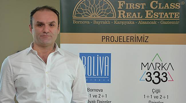 İstanbul Otobanı Kemalpaşa'ya İlgiyi Artırdı