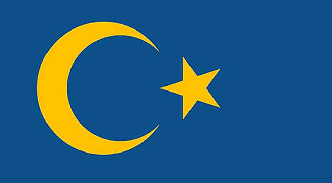 İsveç Bayrağında 'Ay-Yıldız Kampanyası' Başlatıldı