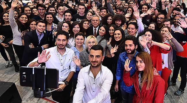 İyi ki Varsın İzmir!