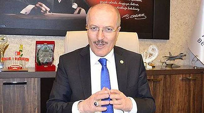 İYİ Parti'den Yeni Balıkesir Belediye Başkanı'yla İlgili Sürpriz İddia