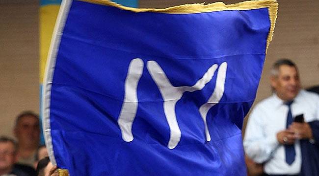 İYİ Parti İzmir'de Yeni Atamalar