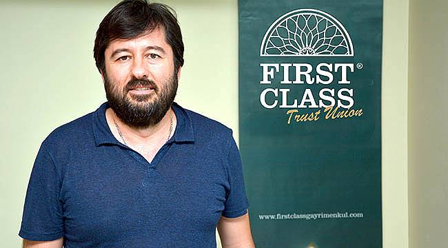 'İzmir'de Gayrimenkul Sektörünün Önü Açık'