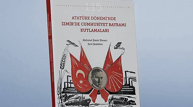 İzmir'de 'Kentin Beleğine Yolculuk' Sürüyor