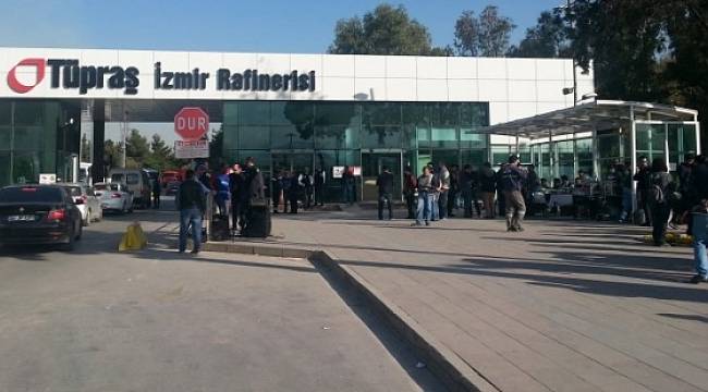 İzmir'deki Patlamayı TAK Üstlendi