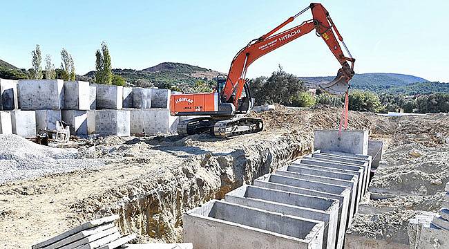 İzmir’e 5 Yeni Mezarlık Daha Geliyor