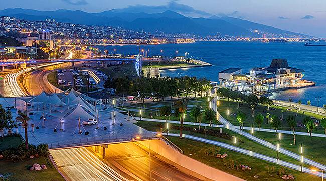 İzmir'in Yeni Video Kanalı: İzmirTube