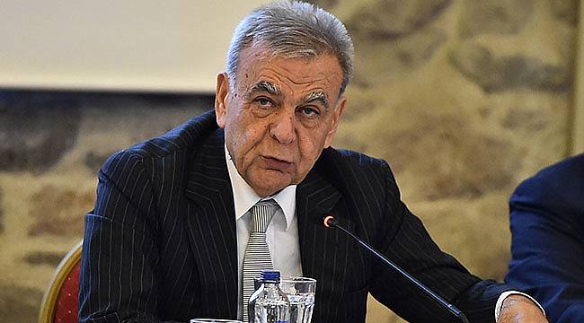 İzmir'in 'Yerli Otomobil' Hamlesi