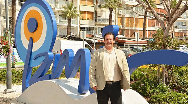 İzmir Kent Zirveleri'nde 'Kentsel Dönüşüm' Masaya Yatırılacak