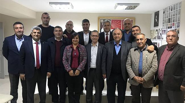 Karabağlar'da Sulh Sağlandı