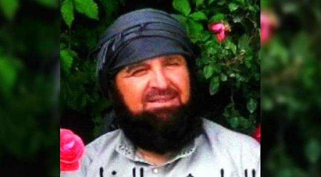 Kardeşini İnfaz Eden IŞİD'li Kayseri'de Yakalandı