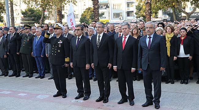 Karşıyaka’da Hayat Durdu