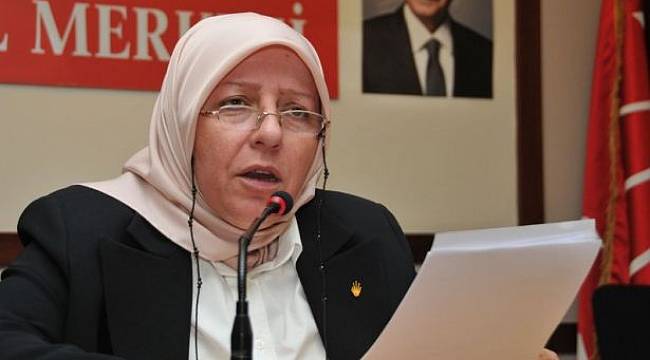Kemal Kılıçdaroğlu'nun yeni danışmanı Nuray Çepni oldu
