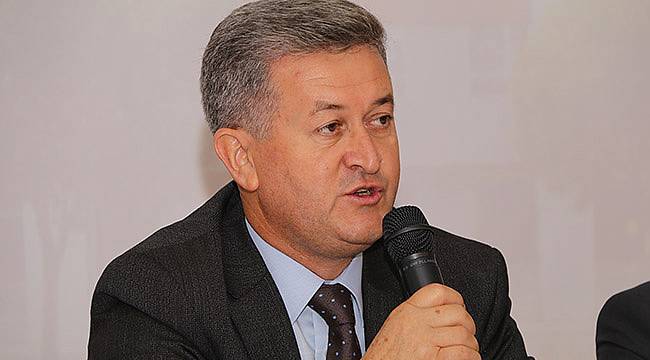 KESİAD Başkanı ve İTO Başkan Adayı Zeki Yöndem'den Öğretmene Konut Önerisi
