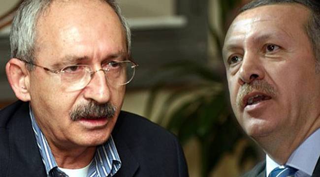 Kılıçadaroğlu, Erdoğan’ın Ailesinin Milyonlarca Dolar 'Kaçırdığını' Öne Sürdü