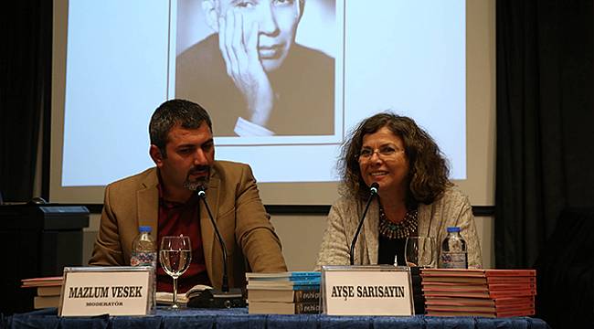 Kızının Gözünden Behçet Necatigil