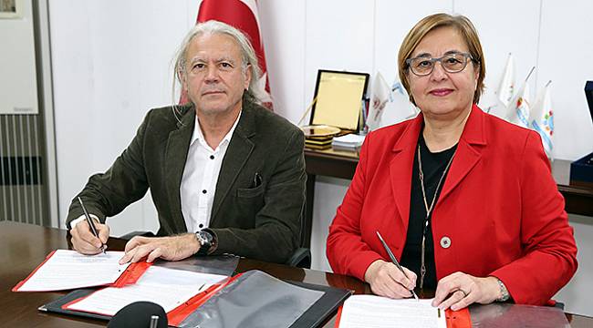 Konak’ta Asansörler Güvenli Ellere Emanet