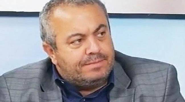 Köşe Yazarı İsmail Türk'e FETÖ'den Gözaltı!