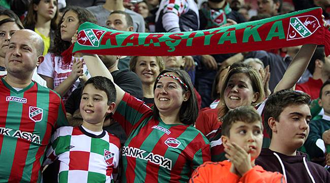 KSK’ye 'Can Suyu' Kampanyası