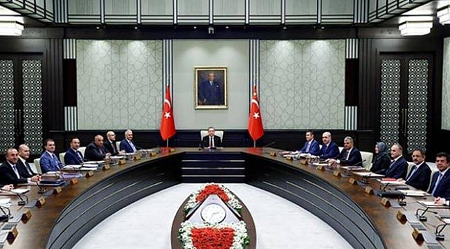 Kulis: Dört Bakan Kabine Dışı Kalabilir