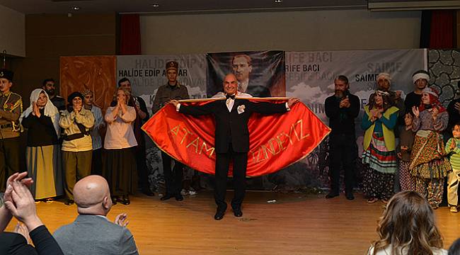 Kuvayi Milliye Kadınları