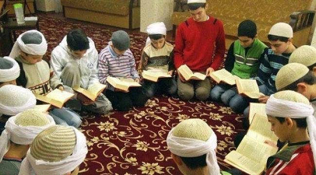 KYK Bütçesinden: Devlet Dini Vakıflara Yemek Yardımı da YapacakKYK Bütçesinden: Devlet Dini Vakıflara Yemek Yardımı da Yapacak