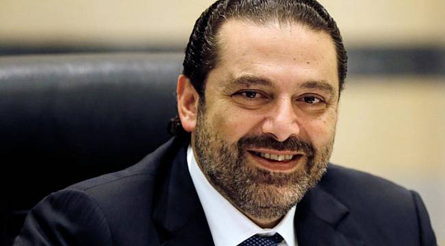 Lübnan Başbakanı 'Hayatım Tehlikede' Deyip İstifa Etti