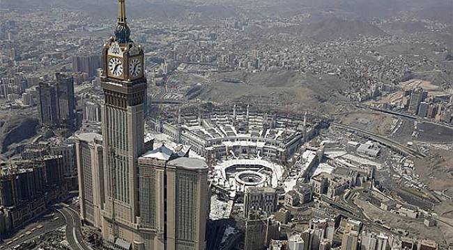 Lübnan'dan Şok İddia: O Başbakan Suudi Arabistan'da Alıkonuldu