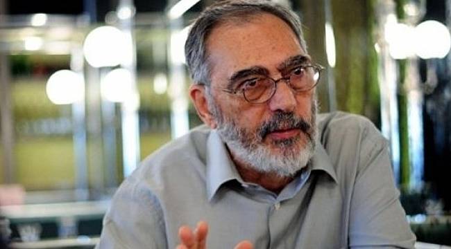 Mahçupyan: Darbe Başarılı Olsaydı Çoktan Tutuklanmış Olurdum AK Parti'yi Eleştiriyorum Çünkü...