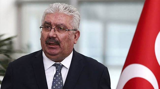 MHP'den Seçim Barajı Yorumu: Başbakan'ın İfadeleri Doğru