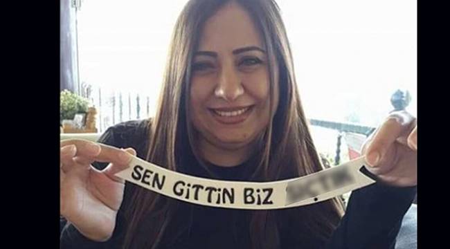 MHP'li Yöneticiden İYİ Partili İsme Fotoğraflı Tepki