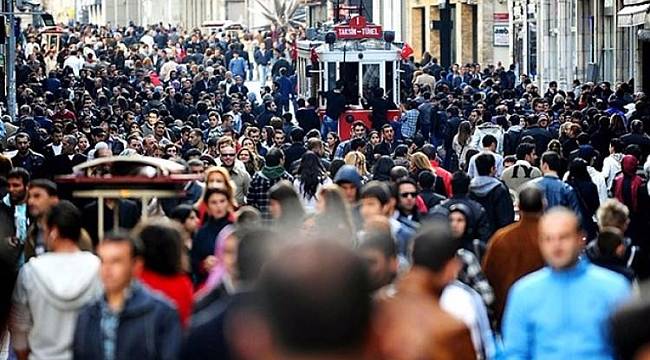 Milyonlarca Gence İstihdam Fırsatı