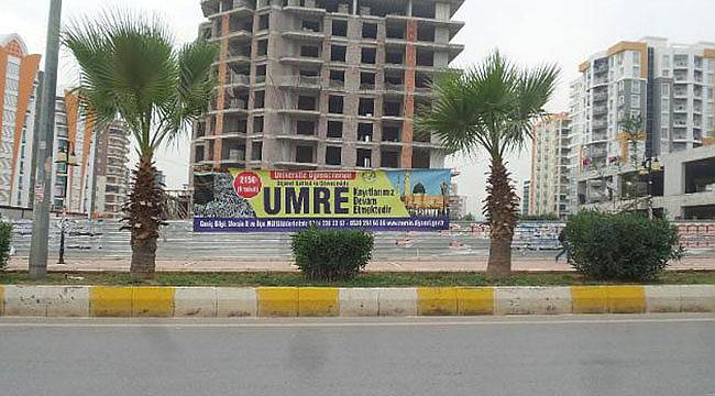 Müftülükten Üniversitelilere Altı Taksitle Umre Ziyareti